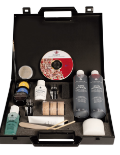 Kit maquillage individuel...