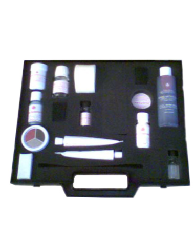 Kit maquillage individuel SST et PSC1...