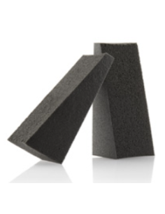 Éponges silicones...