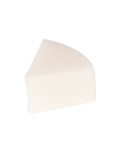 Éponge mousse