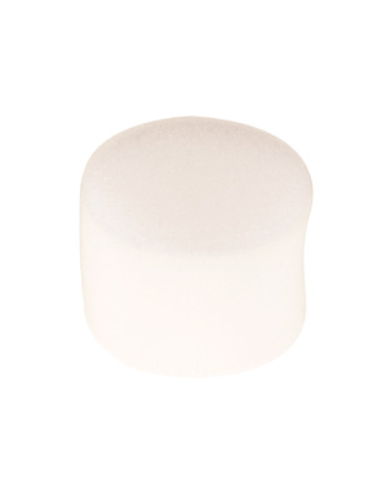 Éponge mousse ronde