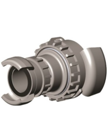 Jonction Alu DSP 40/65