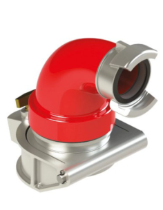 Coude KEYSER 100/AR100