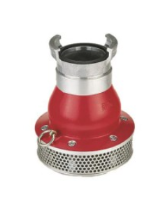 Crépine d'aspiration avec...