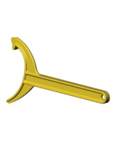 Clé tricoise de 20mm à 65 mm