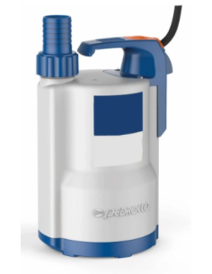 Pompe électrique assèchement