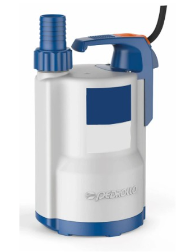 Pompe électrique assèchement