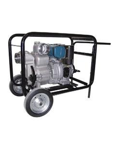 CHARIOT MOTOPOMPE TDS2 80 HA