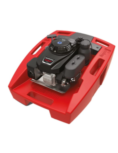 Motopompe flottante Niagara...