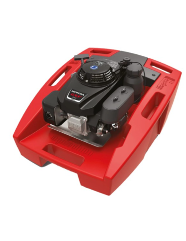 Motopompe flottante Niagara DSP 65