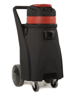 Aspirateur refoulant...