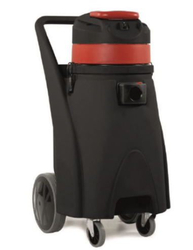 Aspirateur refoulant P80.1SUB 80L