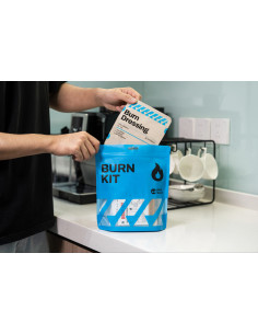 Kit Brulure