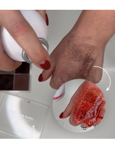 Terres de sang palette 6... 2