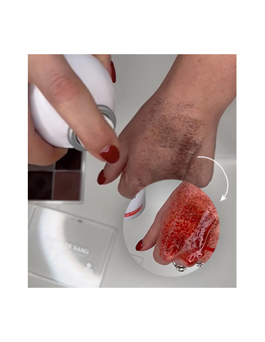 Terres de sang palette 6 couleurs