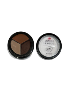 Terres de sang - Trio 1