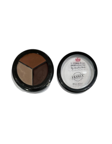 Terres de sang - Trio 1