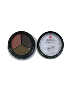 Terres de sang - Trio 2