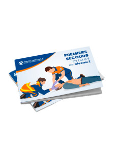 Livret PSE2 Protection Civile
