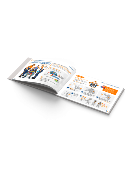 copy of Livret PSE1 Protection Civile