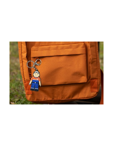 Porte clés - Mascotte