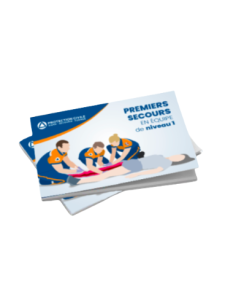 Pack Livret PSE1 + PSE2 2