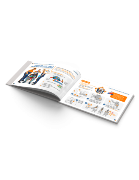 Pack Livret PSE1 + PSE2