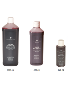 Sang artificiel liquide