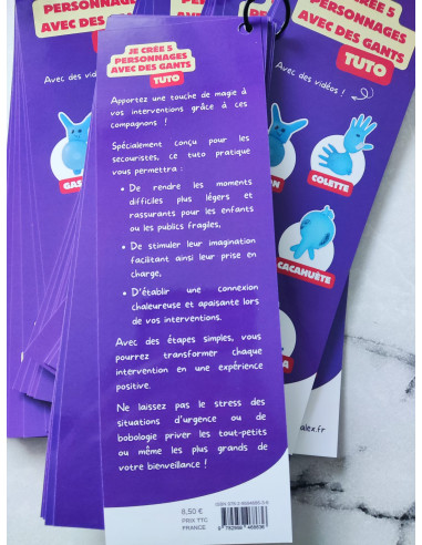 copy of Le cahier de notes d’Alex -...