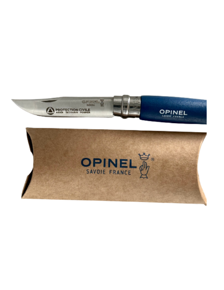 Couteau Opinel n°8